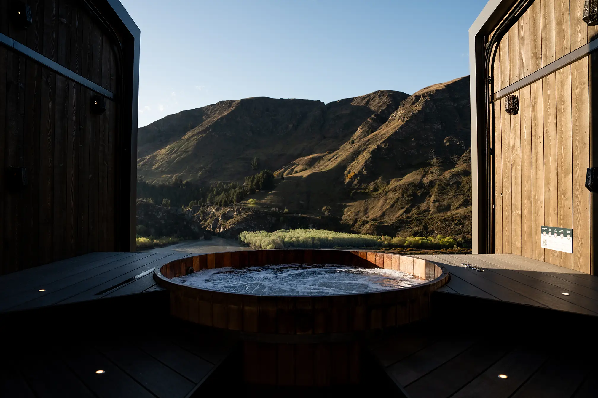 Join Onsen Hot Pools Team