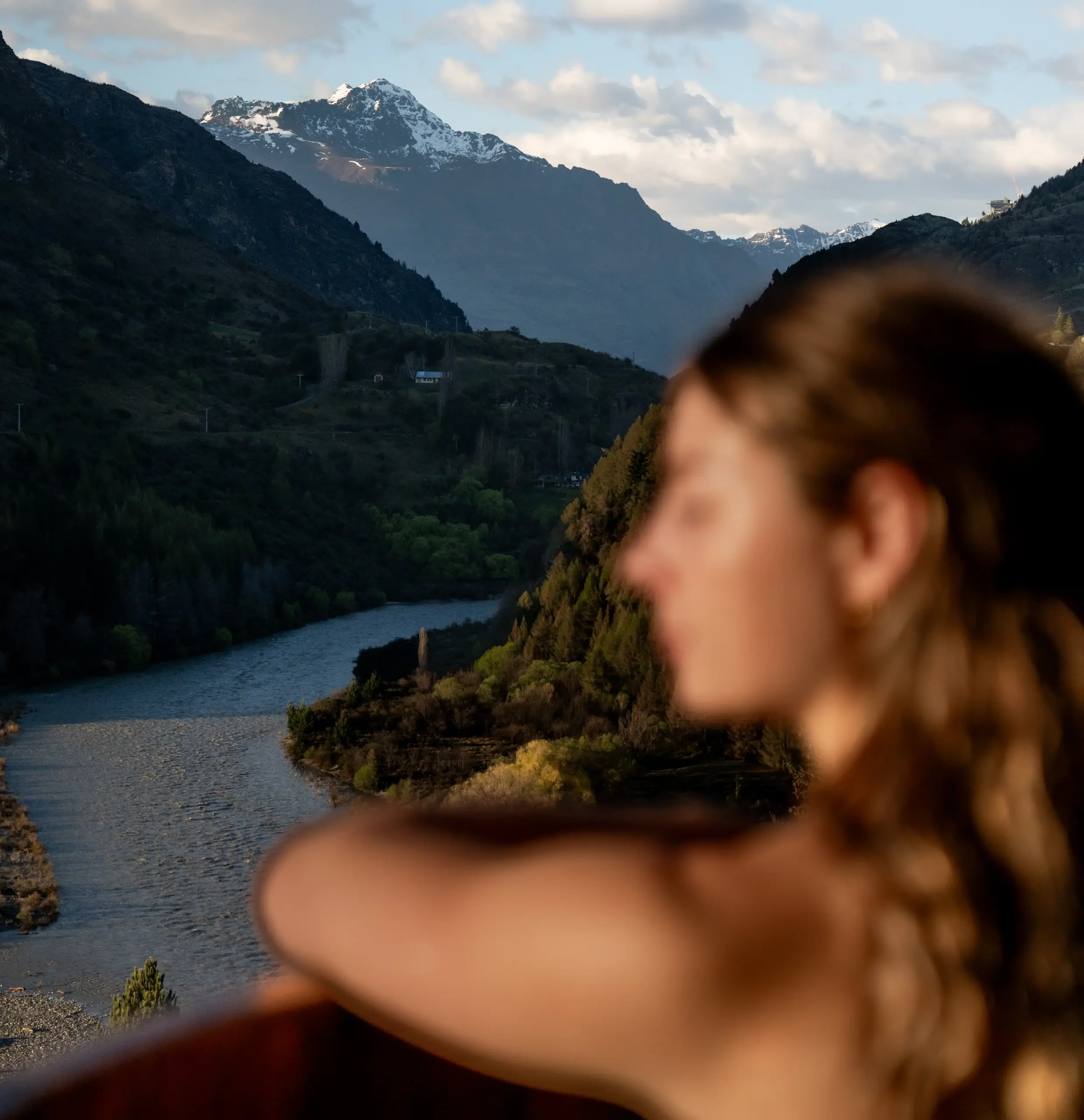 Queenstown's best spa